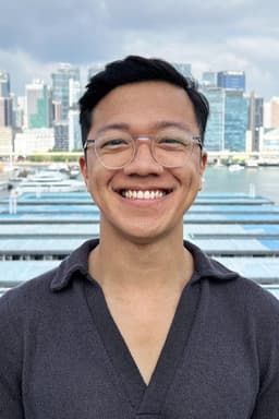 Photo of Chak Hin Leung