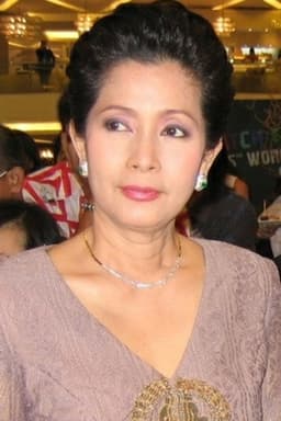 Photo of Aranya Namwong