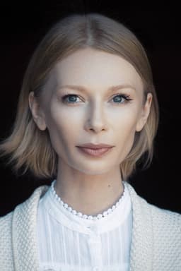 Photo of Erika Stasiuleviciute