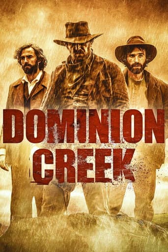 Poster for Dominion Creek