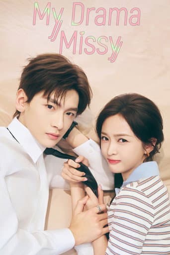 Poster for My Drama Missy