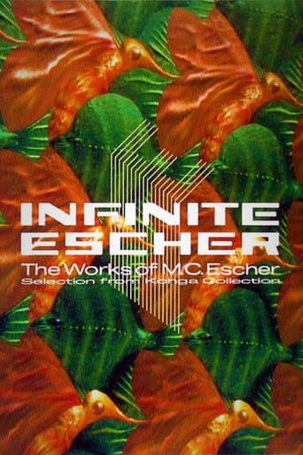Poster for Infinite Escher