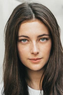Photo of Millie Brady