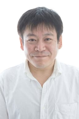 Photo of Hajime Okayama