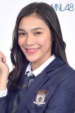 Photo of Ella Amat