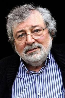 Photo of Francesco Guccini