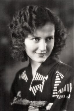 Photo of Doris Hill
