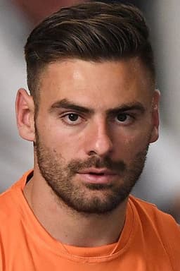 Photo of Stephen Coniglio