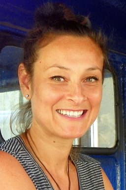Photo of Luisa Bradshaw-White
