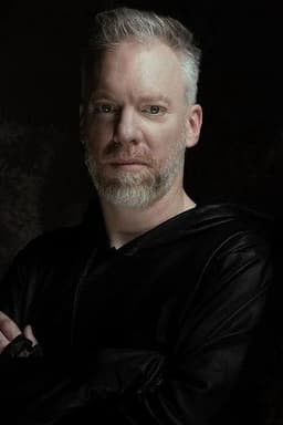 Photo of Mike Coolen