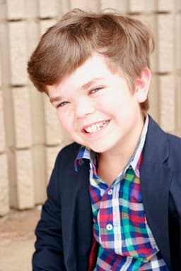 Photo of Jonathan  Aidan Cockrell