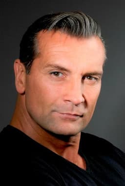 Photo of Donald Standen