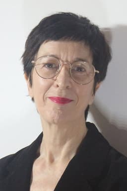 Photo of Asunción Díaz