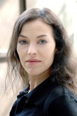 Photo of Sabine Berg