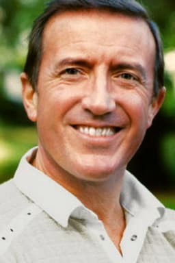 Photo of Roy Castle
