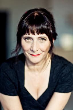 Photo of Lise Castonguay