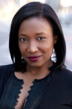 Photo of Tanya Thompson