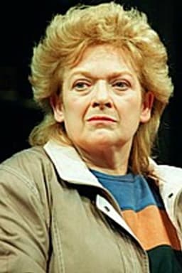 Photo of Anne Carroll
