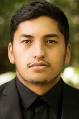 Photo of Darcy Ray Flavell-Hudson