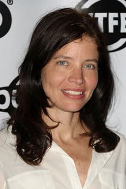 Photo of Jamie Babbit
