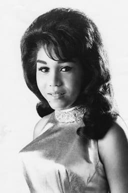 Photo of Clydie King