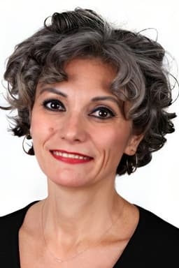 Photo of Bensu Orhunöz