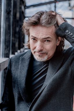 Photo of Pascal Breuer