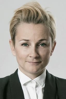 Photo of Ane Cortzen