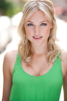 Photo of Sophie Faulkenberry