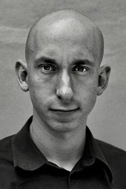 Photo of Jacob Reynolds