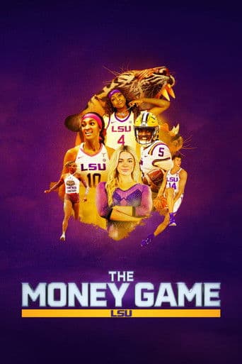 Poster for The Money Game