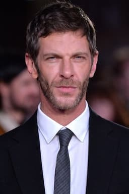 Photo of Sam Hazeldine