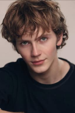 Photo of Tristan Riggs