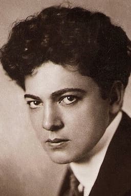 Photo of Alfred Gerasch