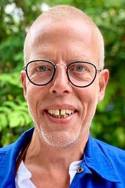 Photo of Michael Museth