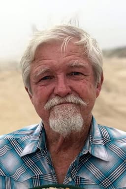 Photo of Fred Hurt