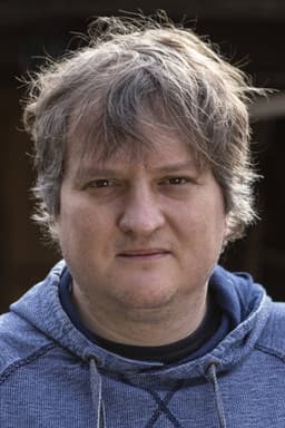 Photo of Tomáš Jeřábek