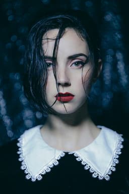 Photo of Kacie Marie