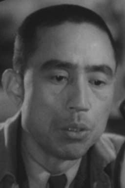 Photo of Shōji Kiyokawa