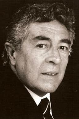 Photo of Carlos Nieto