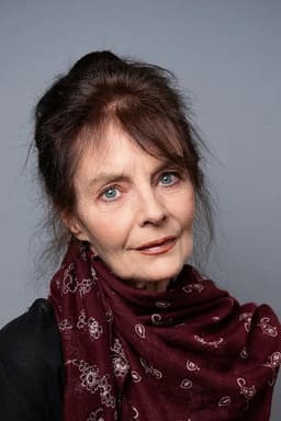 Photo of Karin Retief