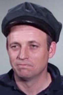 Photo of Ted Gehring