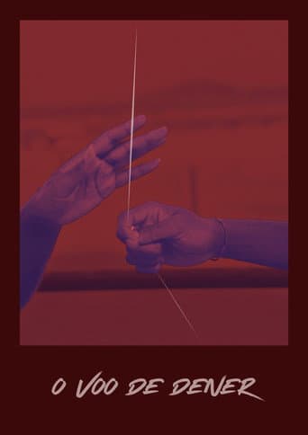 Poster for O Voo de Dener