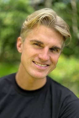 Photo of Tim Liljegren