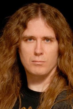 Photo of Alex Webster