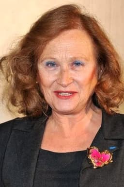Photo of Katia Tchenko