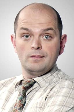 Photo of David Armand