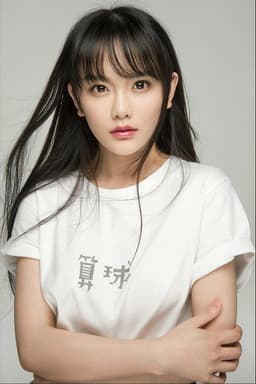 Photo of Nan Sheng