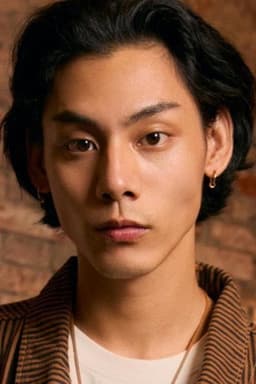 Photo of Kota Kagami
