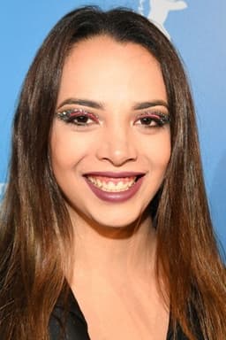 Photo of Anne Celestino